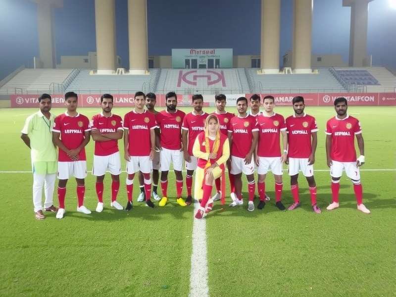 New Sponsorship Deal