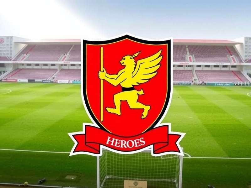 Garhwal Heroes FC Academy Training