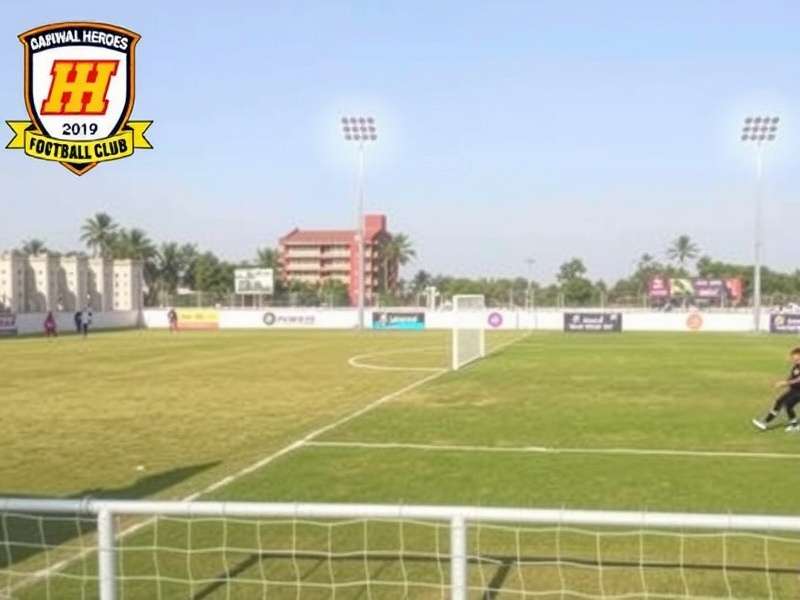 Women's Football Team